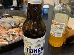 -大杰海鲜锅(基隆路店)
