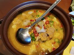 -丹江渔村(望京店)