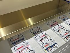 -视野联行眼镜•蔡司•依视路(温江店)