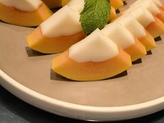 -天毓山庄·餐厅