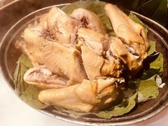 -桂满陇-十里风荷(合生汇店)
