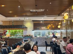 -亚马逊蒸汽活海鲜自助(LCM置汇旭辉广场店)
