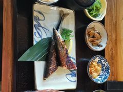 -尺山寸水日料(马桥满天星店)