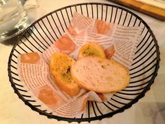 -IL Forno 意坊·意大利餐厅(花园店)