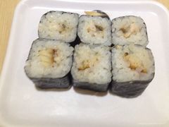 万岁寿司(华贸店)-万岁料理回转寿司(华贸店)