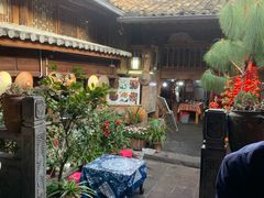 -龙姐私房菜(和顺古镇店)