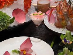 -上井料理黑金店(IFS国金中心店)