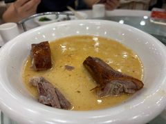 -万年酒楼(越秀南路店)