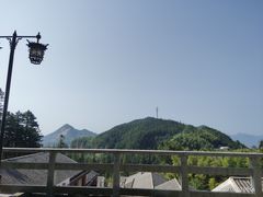 -罗田薄刀峰风景区