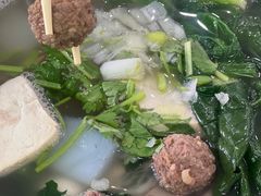 -尔力新疆丸子汤(北屯店)