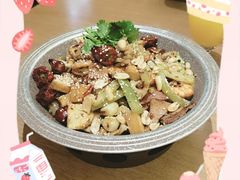 -小土豆北方菜馆(方庄店)