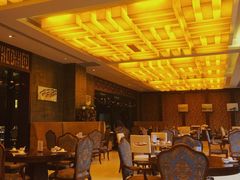 大堂-启东恒大酒店·吕四渔号海鲜餐厅