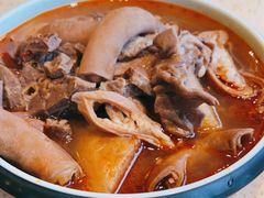 -正哥点心专家(上邦百汇城店)