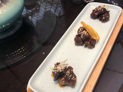 -彩丰楼·中餐厅(国家会展中心上海洲际店)