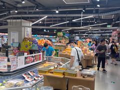 -盒马鲜生(观音桥店)