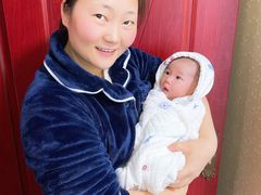 -好孕妈妈月嫂(重庆总店)