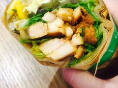 -特派卷·老北京烤鸭卷(合生汇购物中心店)