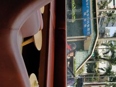 -星巴克(珠海摩尔百货店)