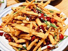 -静一餐厅·湖北菜(前门店)