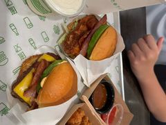 -Shake Shack(西单大悦城店)