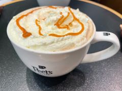 -Peet's 皮爷咖啡(杭州来福士店)