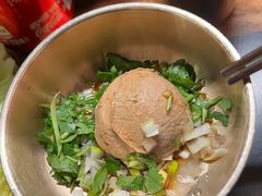 -西塔老太太泥炉烤肉(上海七宝领展广场店)