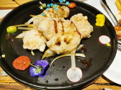 -通海俄式烧烤·俄罗斯大串(嵩山路店)