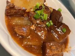 -粤财皇冠假日酒店·彩华轩中餐厅
