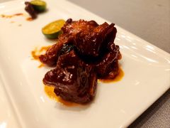 -狮王府淮扬菜(新街口友谊店)