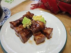 -都一处烧麦馆(前门店)