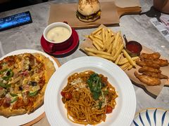 -必胜客(印象城店)