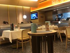 大堂-莆田餐厅PUTIEN(西安万象天地店)