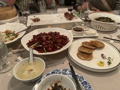 -漢舍中国菜馆(889广场店)