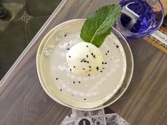 椰青果冻-CHINCHIN 青青·泰国料理(万象食家店)