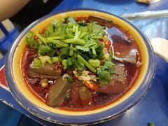 -马路边边火锅串串(观前街店)