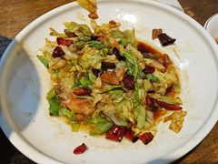 -小厨食堂(黄田坝店)