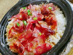 -煲煲香快餐(南京路店)