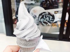 -麦当劳(山大路店)