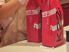 -K22.酸奶草莓(烟台芝罘店)