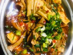 -朗妈私房菜(婺女州店)