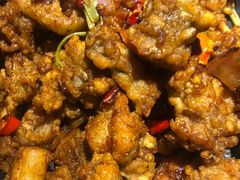 -小菜园新徽菜(常州武进吾悦店)