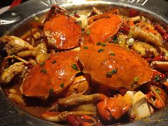 -胖哥俩肉蟹煲(杭州下沙学林街店)