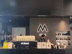 -M Stand(君尚1F店)
