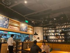-新贝乐意大利餐厅(苏州中心店)