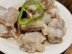 -香云轩·顺德菜(香云纱园林酒店店)