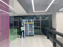 -优享健身(三元桥店)
