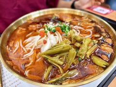 -螺小丰柳州螺蛳粉(广西大学店)
