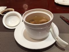 -华安国际大酒店-餐厅