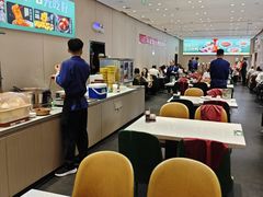 -紫光园·烤鸭·北京菜(团结湖店)
