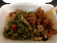 -北京大学-燕南食堂